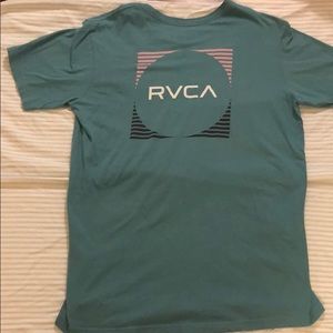 RVCA men’s t shirt
